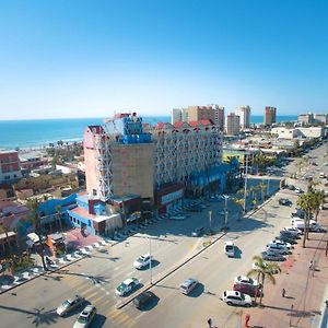 Hotel Festival Plaza Playas Rosarito